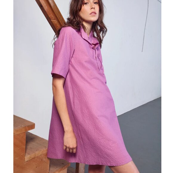 Leland Dress (Dagg & Stacey) - Picture 7 of 7